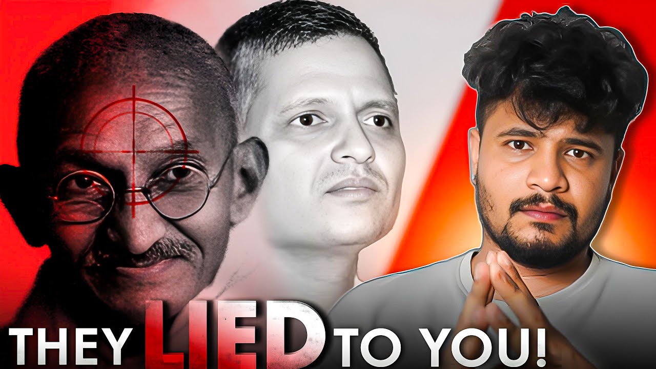 History of Hindu-Muslim Politics.