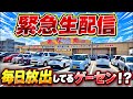 【シルバーウィーク初日】新潟で常に景品を出し続けていると噂のゲーセンで配信！！