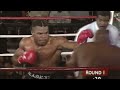 Ike Ibeabuchi vs Calvin Jones (Full Fight Highlights)
