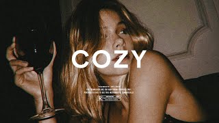 Ella Mai x SZA Type Beat "Cozy" Smooth Trapsoul Instrumental chords