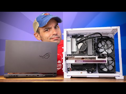 YOU Should Build a PC, and Here's Why!