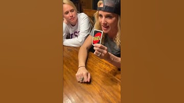 Thumbnail of The perfect Uno hand! 🤯