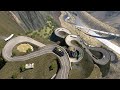 World’s Most Dangerous Roads| Deadliest Roads | Death Serpentines Infernal Roads