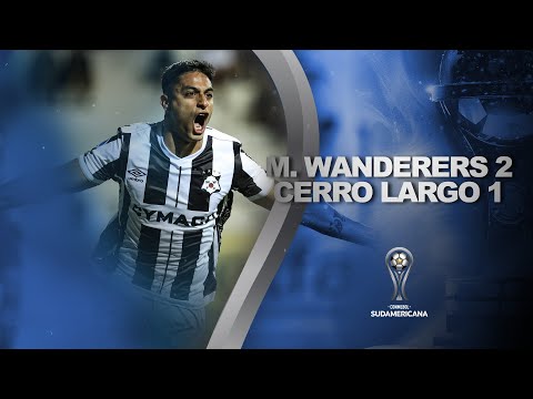 Montevideo Wanderers vs Cerro Largo Futebol Transmissão ao vivo e  resultados hoje 15/09/2023 22:00