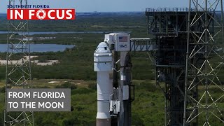 From Florida to the Moon: An Economic Blastoff | WGCU News