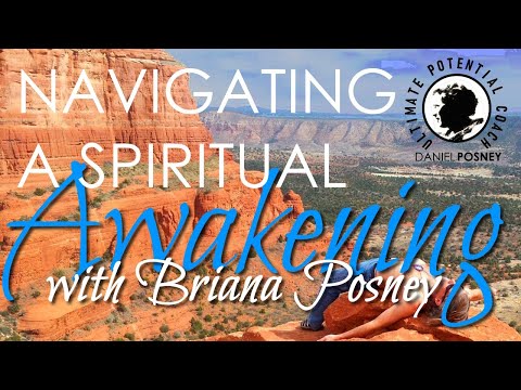 Navigating Spiritual Awakening
