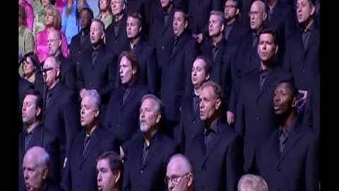 I Then Shall Live - Prestonwood Choir