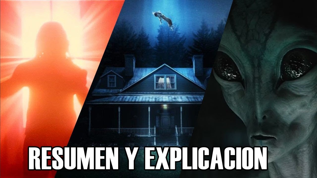 NADIE PODRA SALVARTE: Final EXPLICADO, Teorias y Resumen