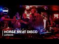 Horse Meat Disco Boiler Room London DJ Set