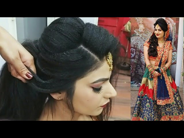 Puja Make Up Studio & Academy in Chutia,Ranchi - Best Makeup Artists in  Ranchi - Justdial