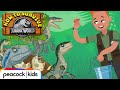 HOW TO SURVIVE JURASSIC WORLD: Training a Velociraptor