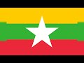 The history of Myanmar. Myanmar documentary. World Of Knowledge