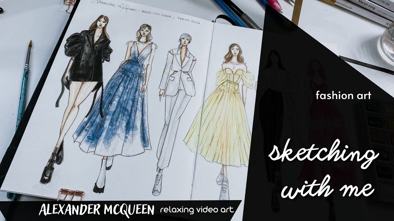 alexander-mcqueen-design-sketches