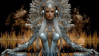 Deep Melodic & Hypnotic Techno Mix 2026 🔥