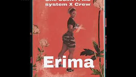 MC onejoint Erima