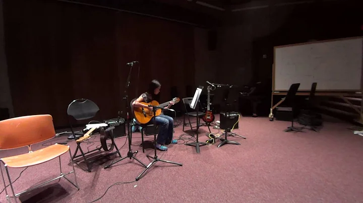 2016 Opus 1 Music Studio Summer Guitar Showcase - ...