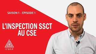 Saison 1 - Episode 1 Linspection Ssct Au Cse