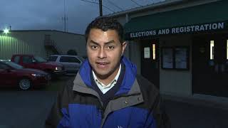 Catoosa Co  Board of Election   counting provisional ballots & how it affects GA elections