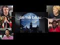 【MV】Official髭男dism - Same Blue reaction mashup