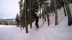 GoPro: Breckenridge Snowboarding & Smoke Shacks