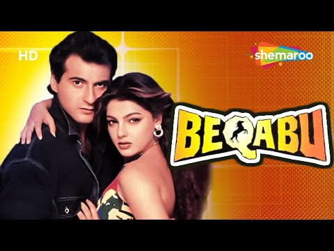 Beqabu (HD) Hindi Full Movie - Sanjay Kapoor, Mamta Kulkarni - 90's Hit Movie - (With Eng Subtitles)