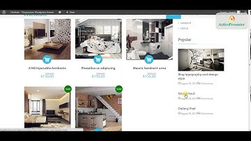 How to set up Nictitate WordPress Theme- Part 2