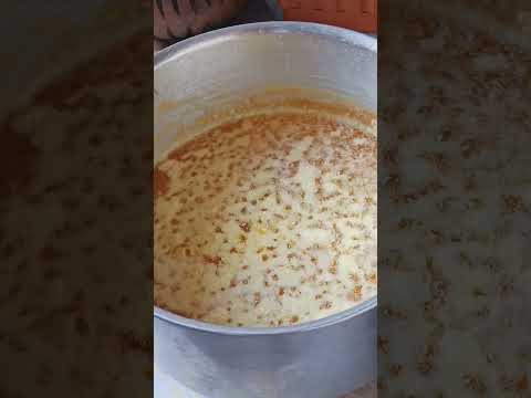 أسهل طريقة عمل سمن البلدي في البيت لايك اشتراك