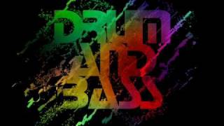 Drum & Bass Arena LP - -G- - DJ TeeBee - Two Faced
