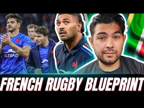 French Rugby Depth EXPLAINED | From Clubs to Country - YouTube