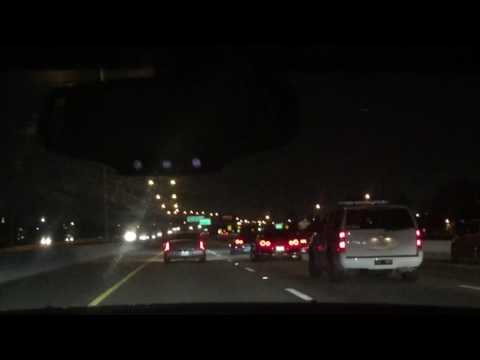TX2K17 GTR taunting cop