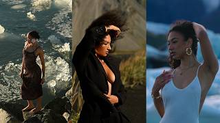 MUST SEE UNBELIEVEABLE ICELAND PORTRAIT PHOTOGRAPHY Locations!