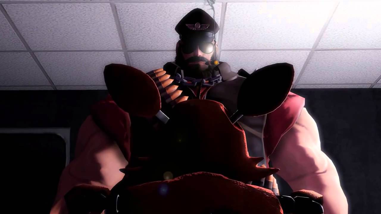 El guardia extraño de Five Nights at Freddy.s YouTube El guardia extraño de Five Nights at Freddy.s YouTube