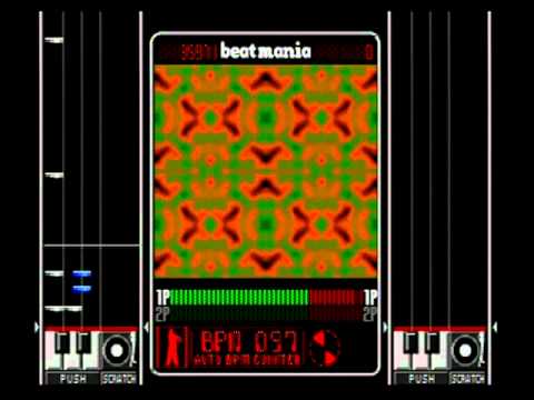beatmania 2ndMIX - tokai - YouTube