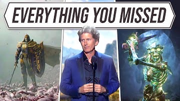 No Elder Scrolls 6? Don’t Worry - Here’s What You Actually Missed!