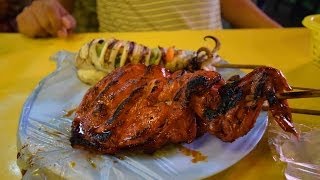 Larsian BBQ Restaurant in Cebu Larsian BBQ Restaurant in Cebu