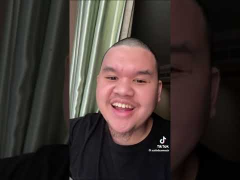 Ustadz Zahid Samosir tentang Istidraj