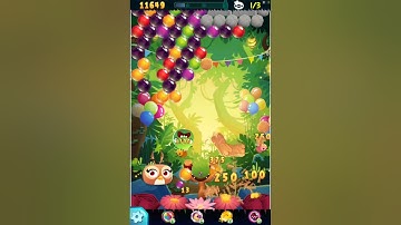 Angry Birds Stella Pop Level-1588 Walkthrough For Android & iOS