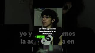 hace 6 años ya de la pandemia #streamer #gamer