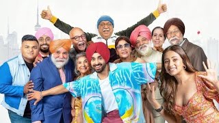 Babe Bhangra Paunde Ne Full Movie