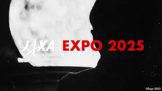 2025大阪・関西万博 | JAXA常設展示「月に立つ。その先へ、」ティザーPV