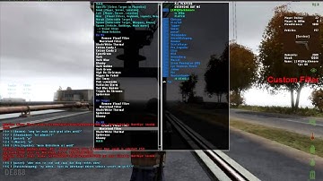 VileGaming NEW infiSTAR Menu Leaked