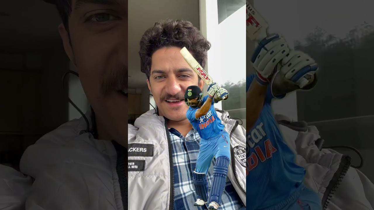 Babur Azam Vs Virat Kohli | Cover drive | Ravens'UK 