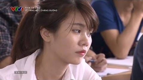 Vẻ vang một chặng đường | ĐH GTVT