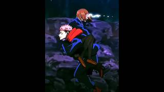 Yuji Speed Is Insane Jujutsu Kiasen Edit