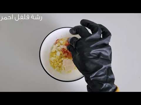وصفة ساندويش بيض مسلوق في 40 ثانية