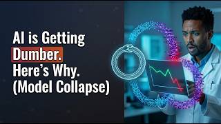 AI Model Collapse: Will AI “Eat Itself” and How to Protect Your Data