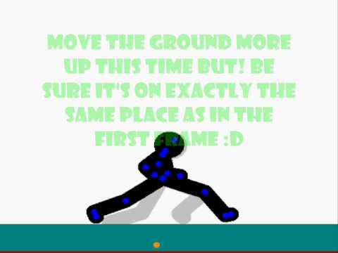 running tutorial