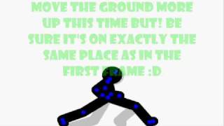 running tutorial