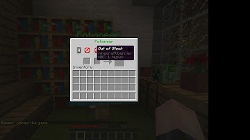 whats inside the brewery in minewind spawn