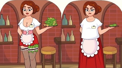 DOP 3: Displace One Part - Funny DOP Puzzle Game - Part 2 - Levels 20-40  - Gameplay Walkthrough